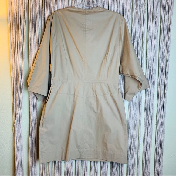 Apiece Apart Tropez Mini Dress NWT! - Picture 7 of 8